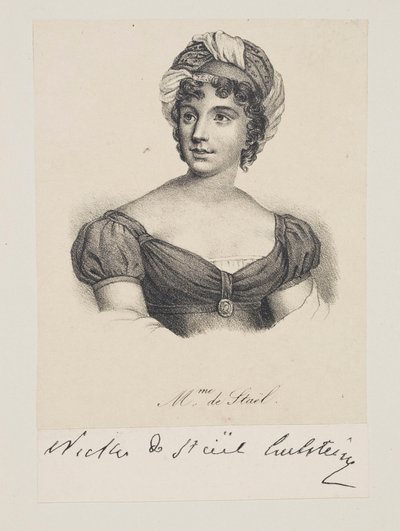  od Francois Seraphin Delpech