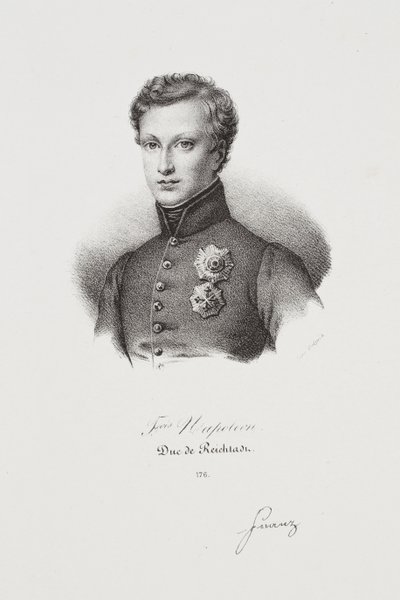  od Francois Seraphin Delpech