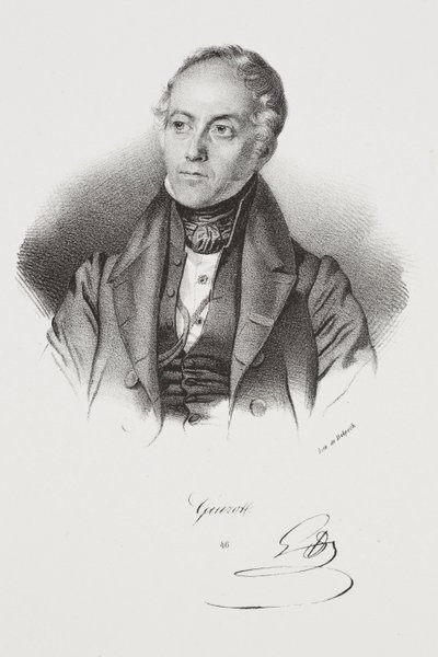  od Francois Seraphin Delpech