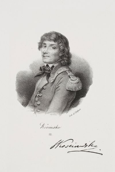  od Francois Seraphin Delpech