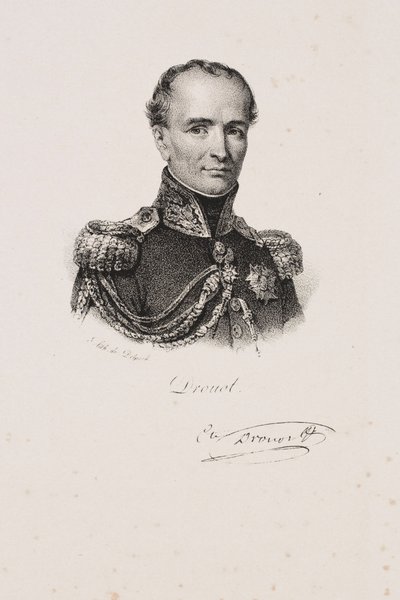 od Francois Seraphin Delpech