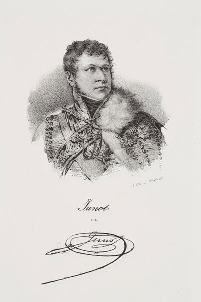  od Francois Seraphin Delpech