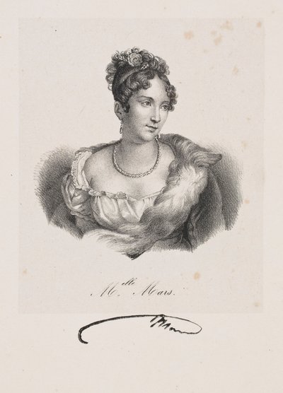  od Francois Seraphin Delpech
