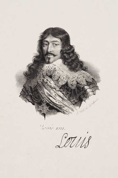  od Francois Seraphin Delpech