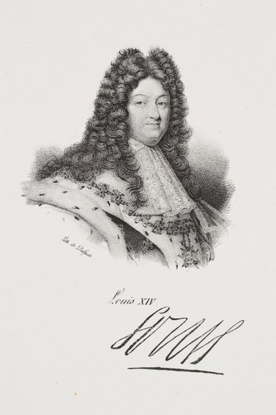  od Francois Seraphin Delpech