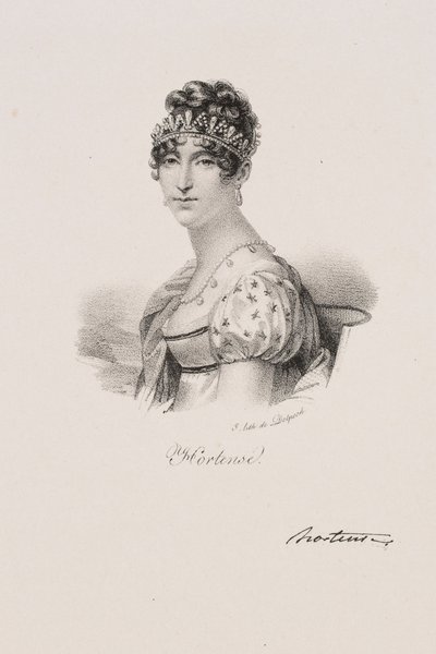  od Francois Seraphin Delpech