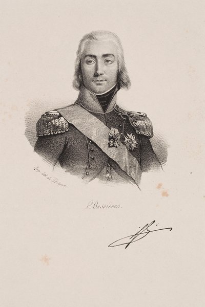  od Francois Seraphin Delpech