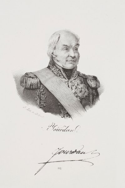  od Francois Seraphin Delpech