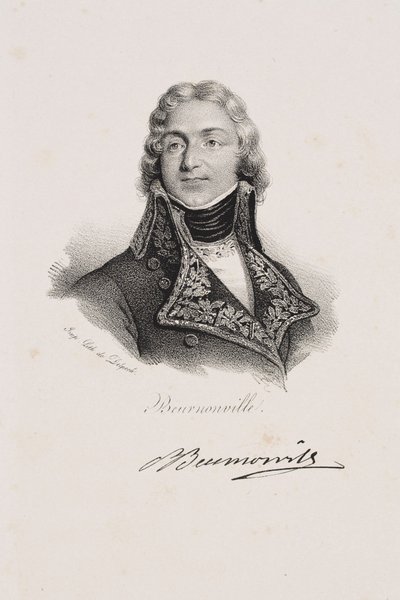  od Francois Seraphin Delpech
