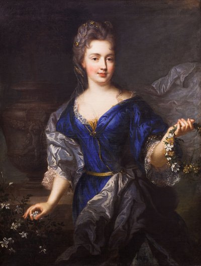  od Francois de Troy