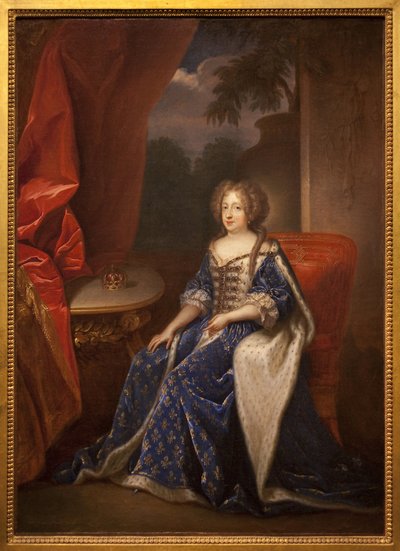 Závěsný od Francois de Troy