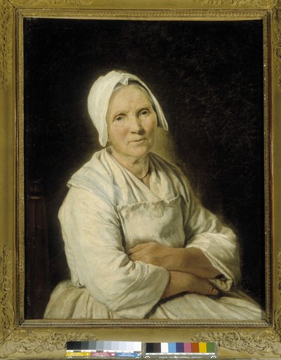 Ten starý od Francoise Duparc