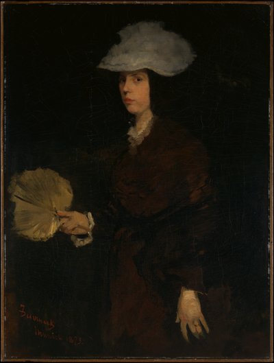  od Frank Duveneck