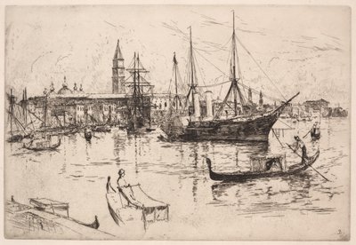  od Frank Duveneck