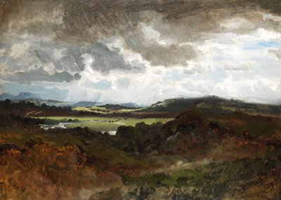 Průzkum veřejného mínění od Frank Duveneck