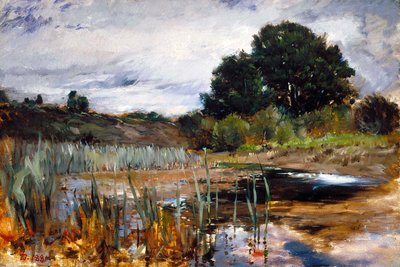  od Frank Duveneck