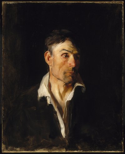 Portrét muže




















  (Richard Creifelds) od Frank Duveneck
