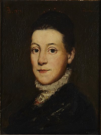  od Frank Duveneck