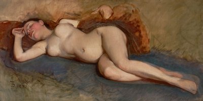  od Frank Duveneck