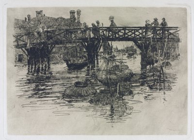  od Frank Duveneck