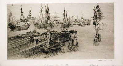  od Frank Duveneck