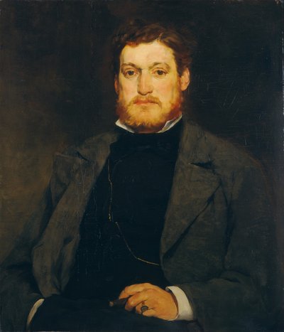 William Gedney Bunce od Frank Duveneck