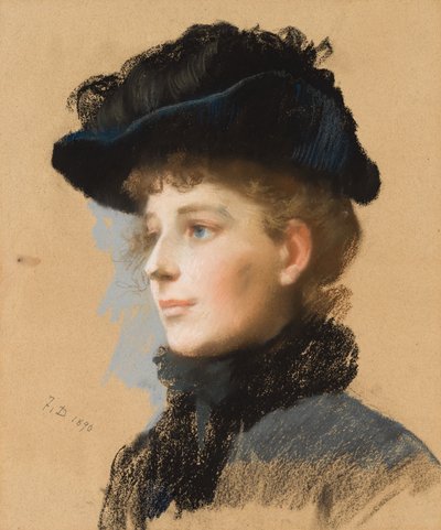  od Frank Duveneck