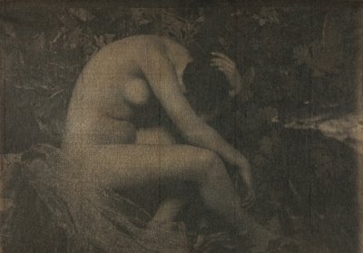 La Cigale, 1898. od Frank Eugene