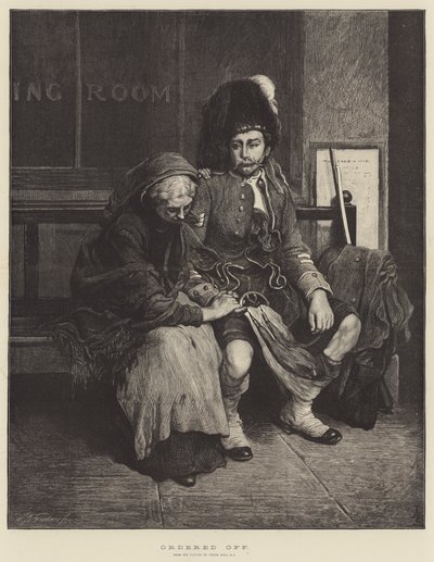 Vypnuto od Frank Holl