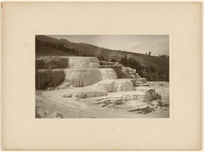 Minerva Terrace od Frank Jay Haynes