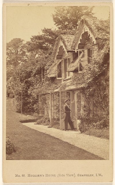 Hotel Hollier