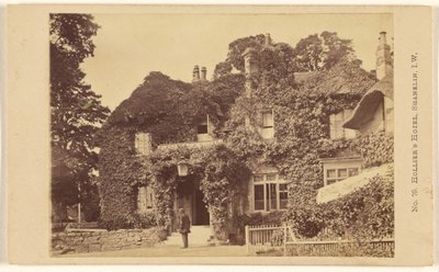 Hotel Hollier