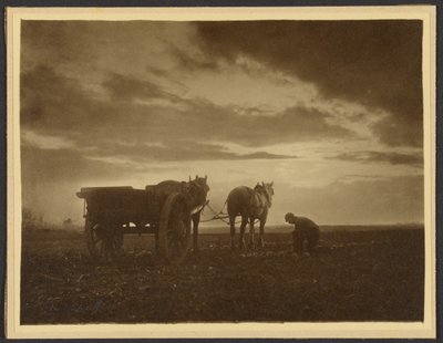  od Frank Meadow Sutcliffe