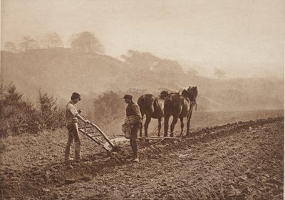  od Frank Meadow Sutcliffe
