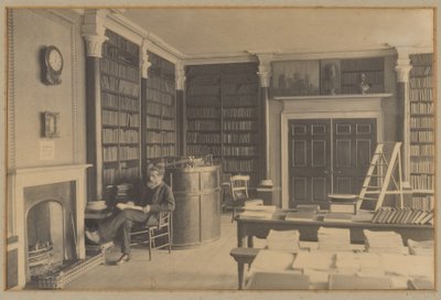  od Frank Meadow Sutcliffe