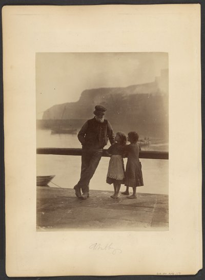  od Frank Meadow Sutcliffe