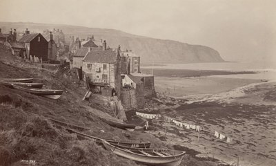  od Frank Meadow Sutcliffe