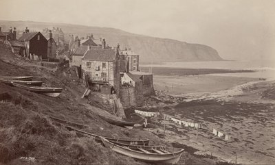 Bez názvu, c. 1880. od Frank Meadow. Sutcliffe