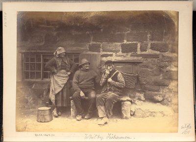  od Frank Meadow Sutcliffe