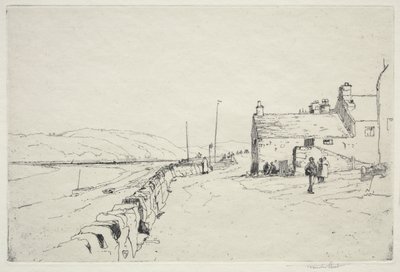 Kipford od Frank Short