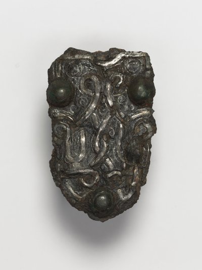 Tab, 600s od Frankish School