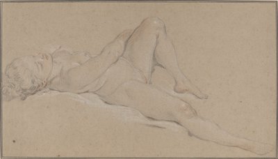 Venuše od François Boucher