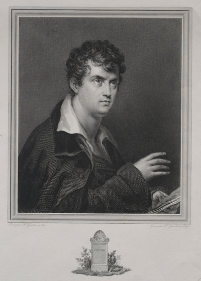 Francois Joseph Talma od François Girard