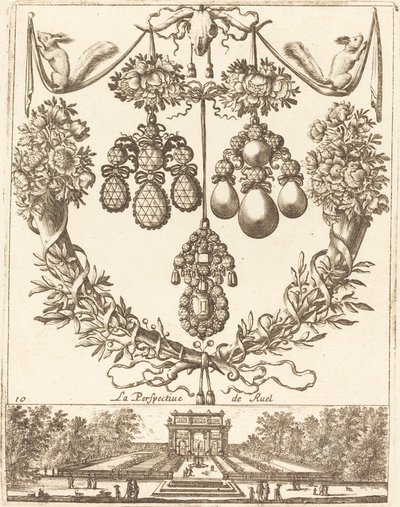 Ruel Prospect od François Le Febvre
