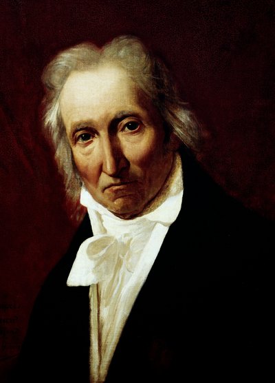 Portrét Josepha-Marie Jacquarda (olej na plátně) od François Lépagnez