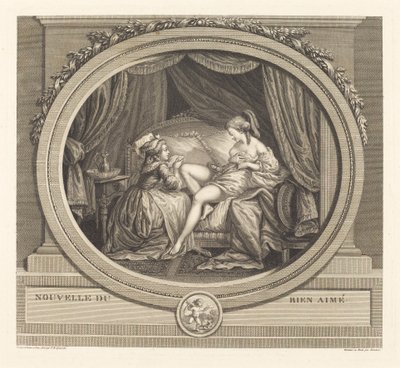 Milované novinky od François Marie Isidore Queverdo and Antoine Louis Romanet