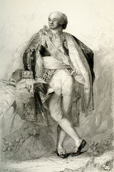 Catherine-Dominique de Perignon, 1804, 1839. od François Pigeot