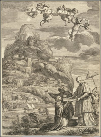 François Spierre, Nomen idem, at maior virtus, facit ausibus artem od François Spierre