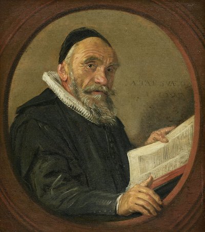  od Frans Hals