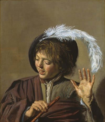  od Frans Hals